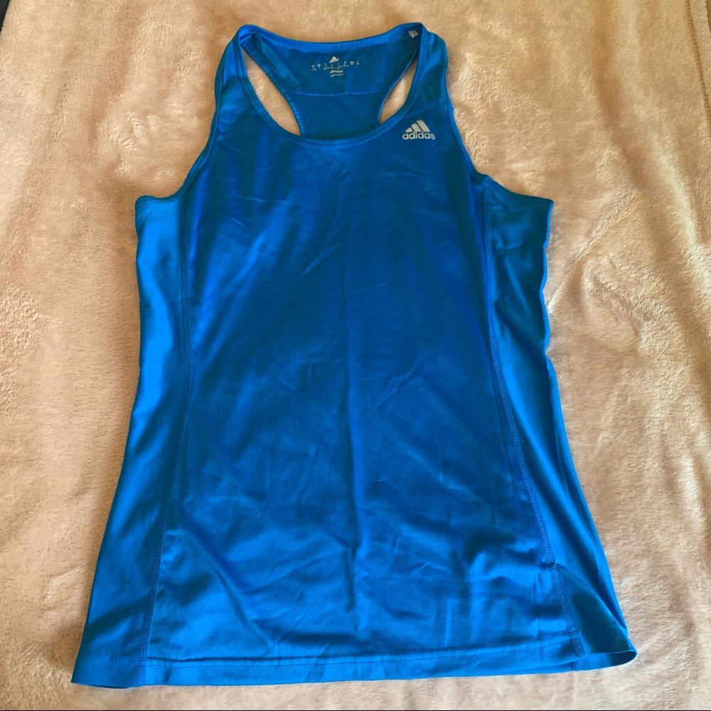 Adidas Climalite tank top